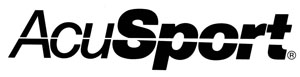 AcuSport Logo