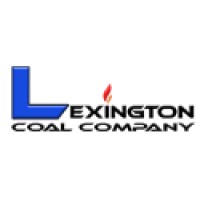 Lexington Coal Logo