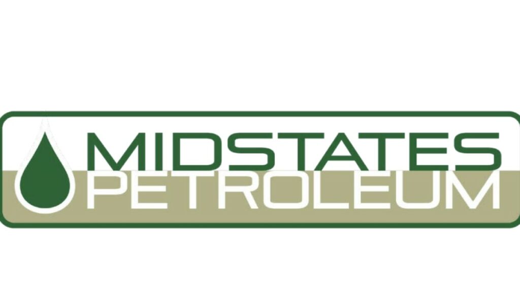 Midstates Logo