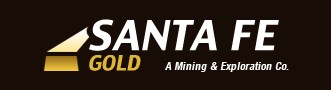 Santa Fe Gold Logo