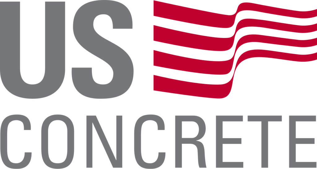 US Concrete Logo