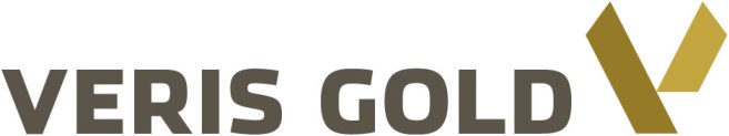 Veris Logo