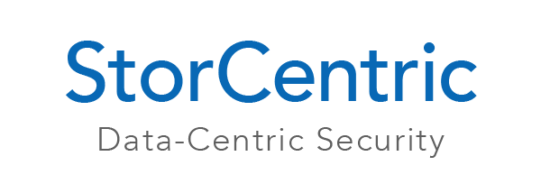 StorCentric Logo