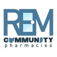 REM Logo