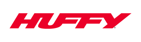 Huffy Logo